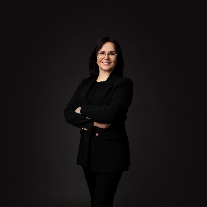 Notariusz Monika Janas