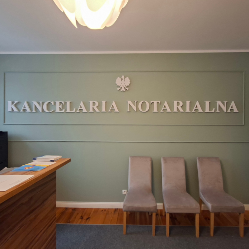 Przydatne informacje - Kancelaria Notarialna Monika Janas