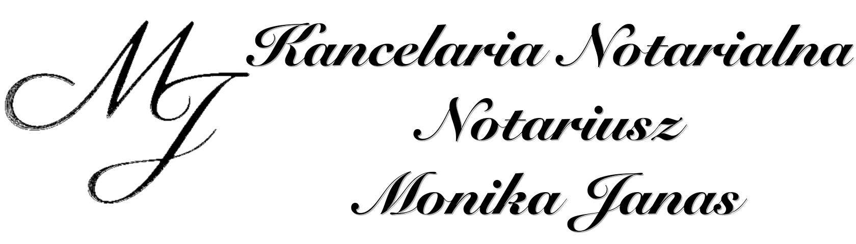 Kancelaria Notarialna Monika Janas